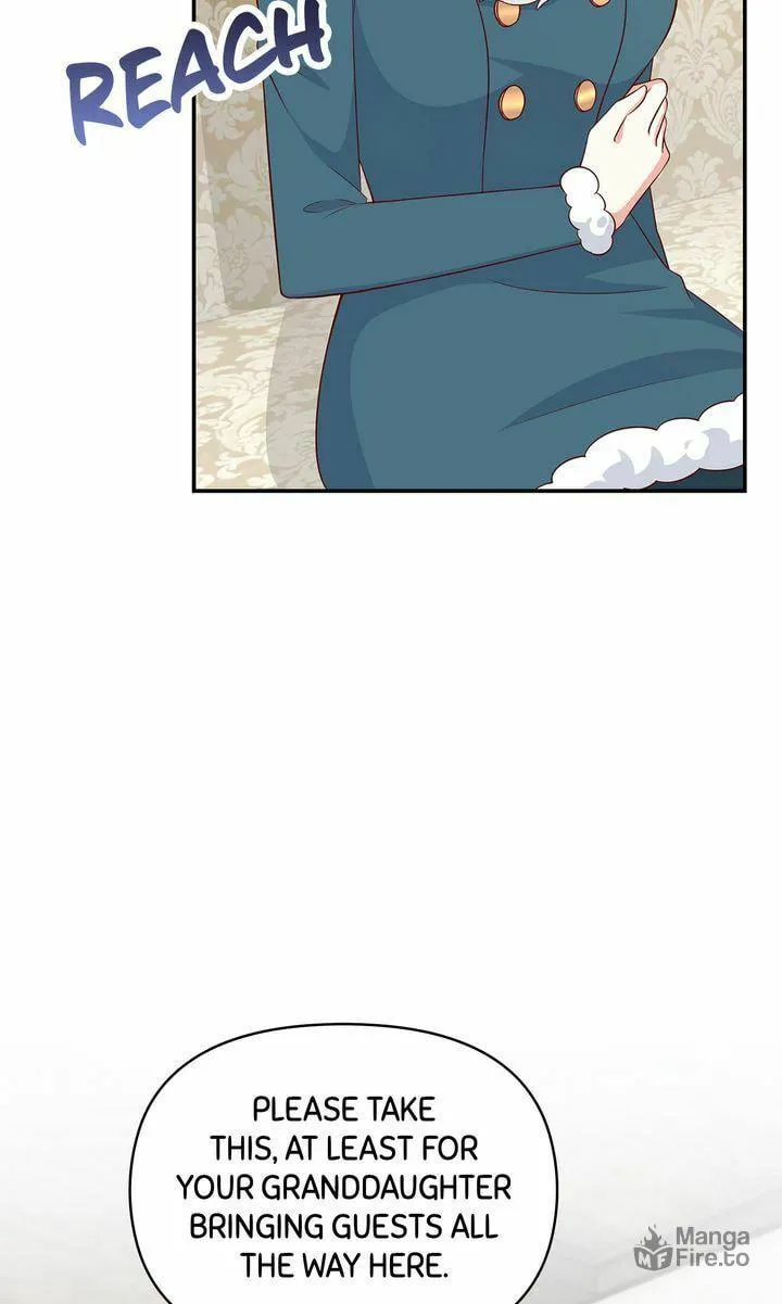 The Daddy Dilemma Chapter 44 page 85 - 