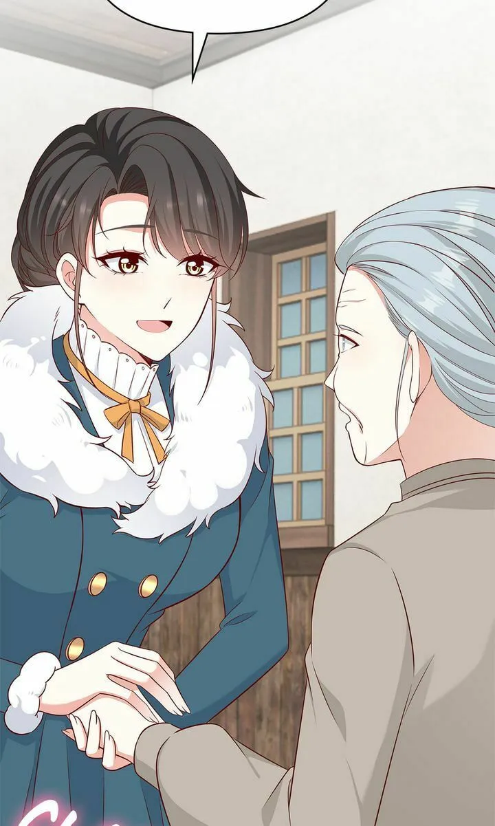 The Daddy Dilemma Chapter 44 page 86 - 