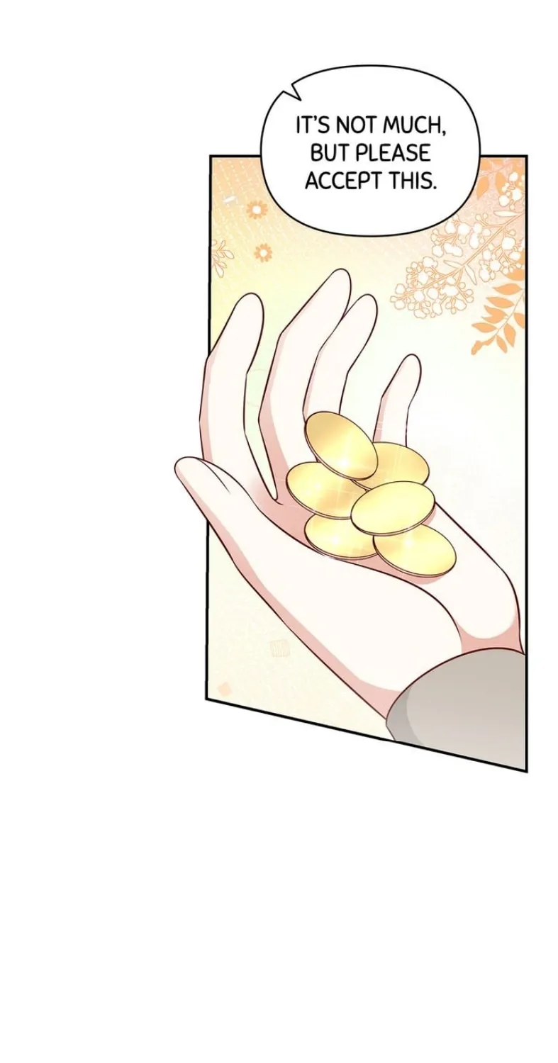 The Daddy Dilemma Chapter 45 page 2 - 