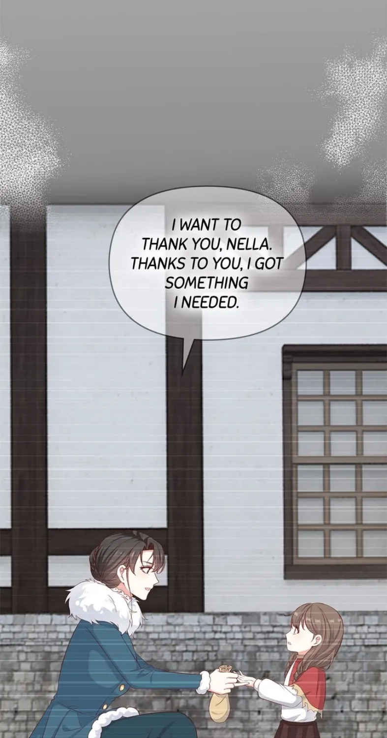 The Daddy Dilemma Chapter 45 page 101 - 