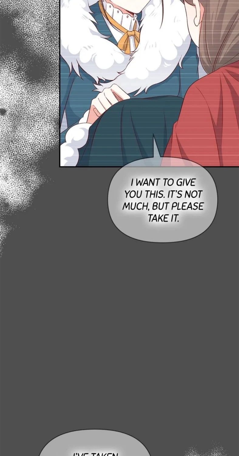 The Daddy Dilemma Chapter 45 page 104 - 