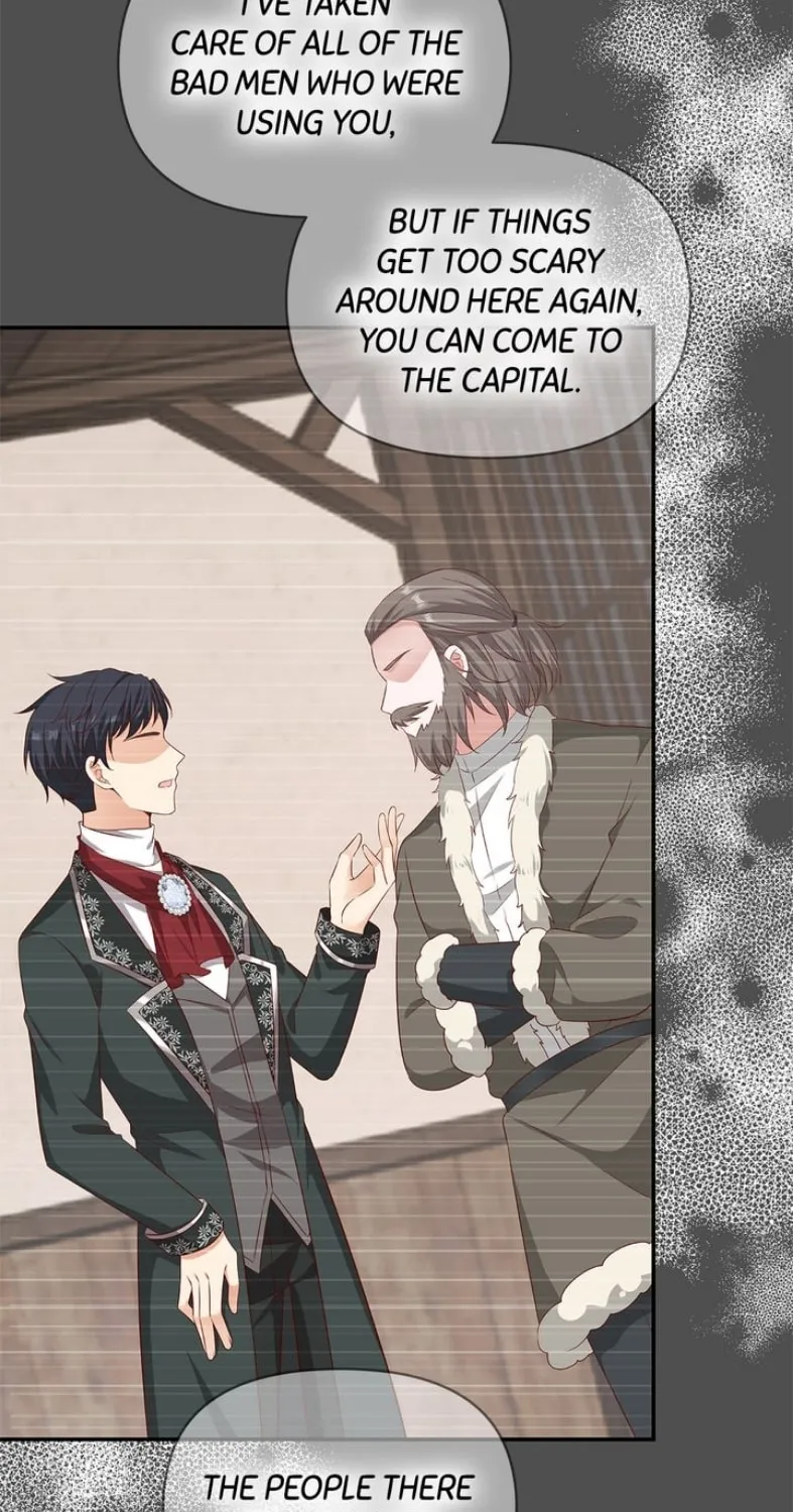 The Daddy Dilemma Chapter 45 page 105 - 