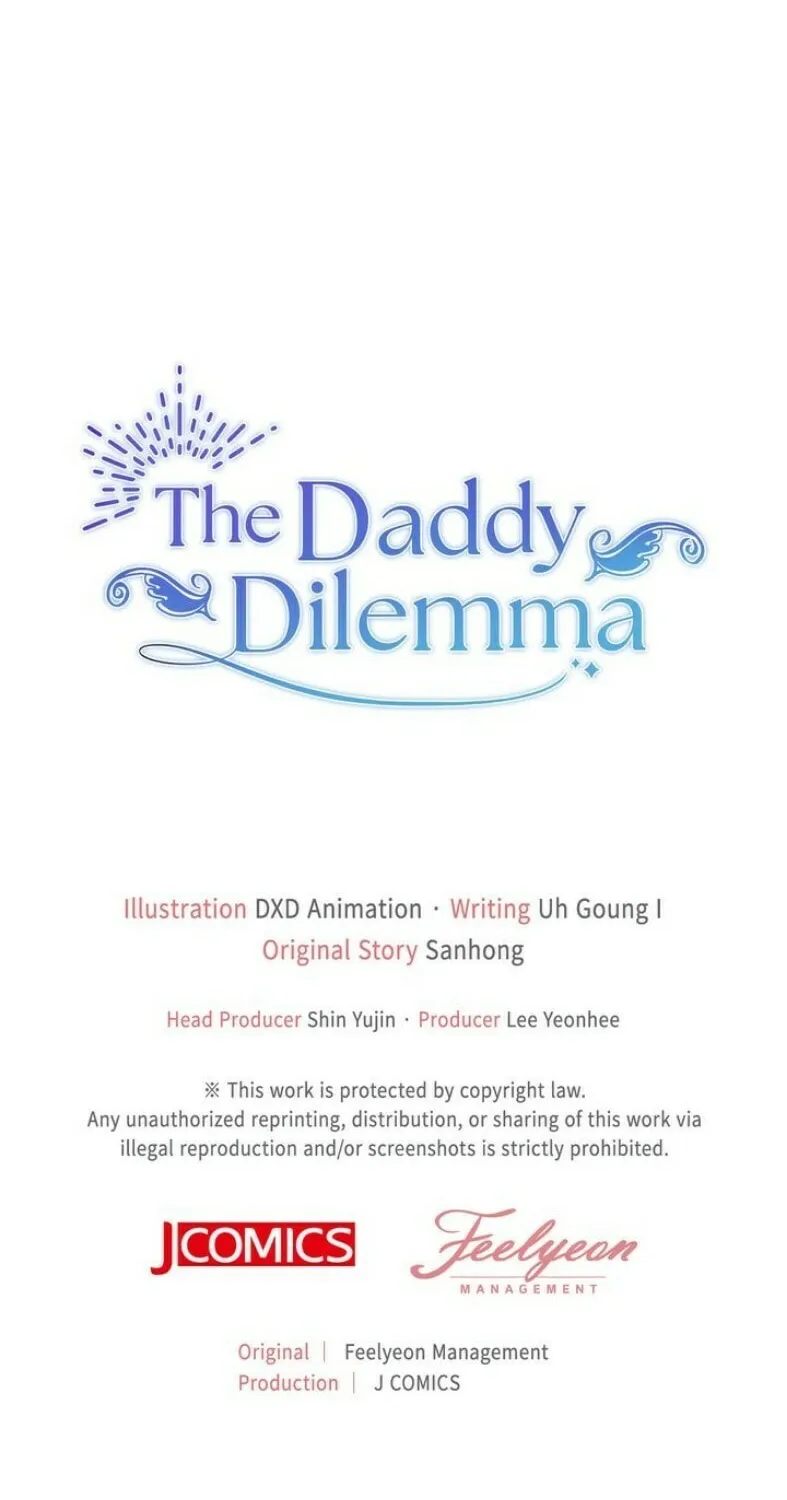 The Daddy Dilemma Chapter 45 page 111 - 