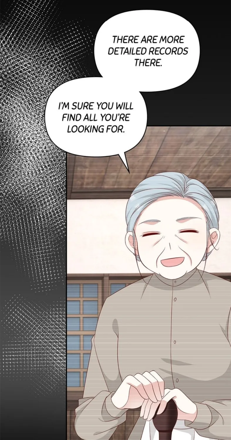 The Daddy Dilemma Chapter 45 page 16 - 