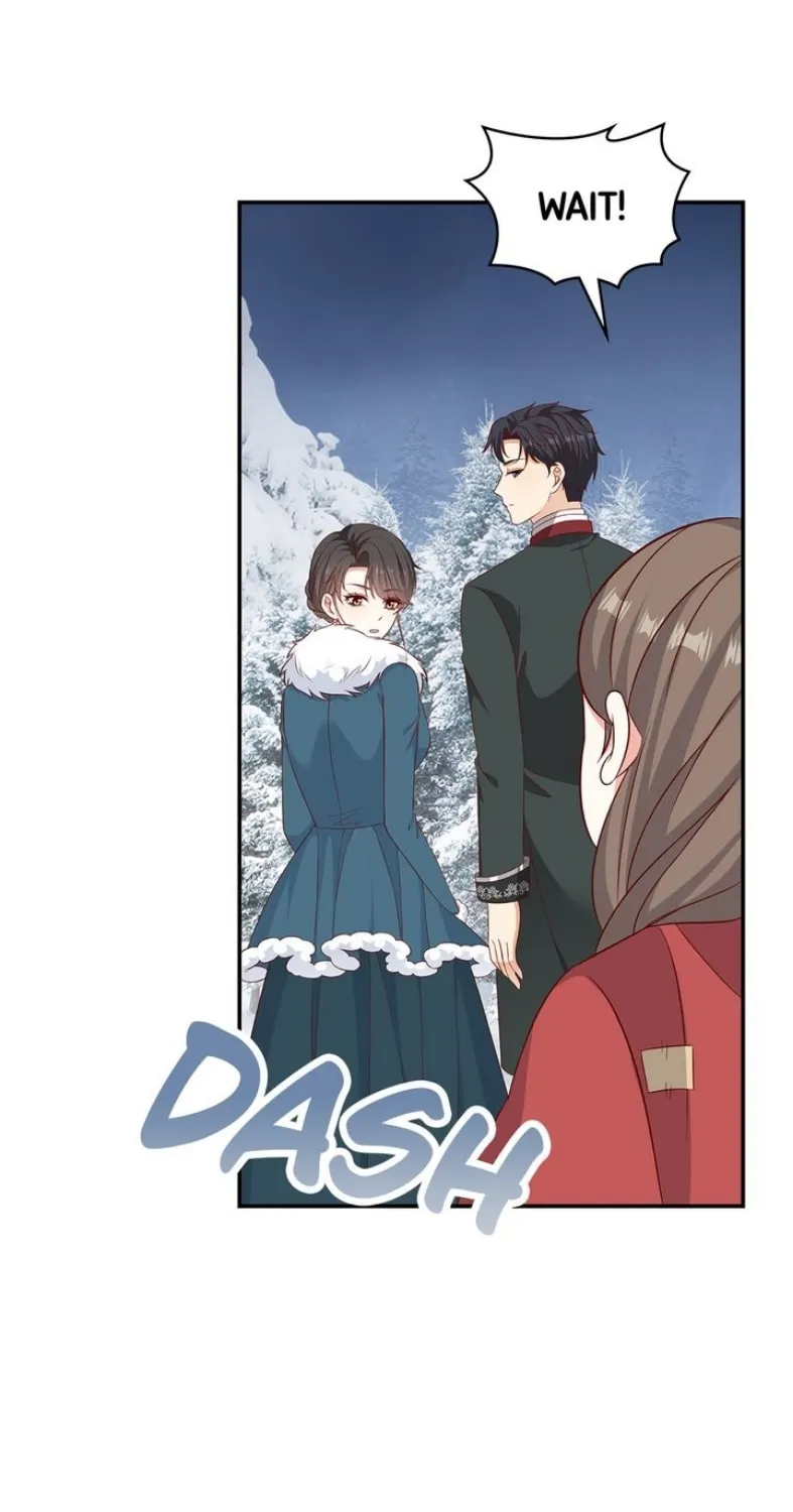 The Daddy Dilemma Chapter 45 page 20 - 