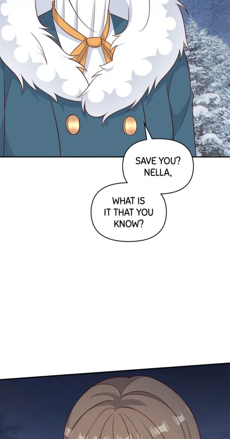 The Daddy Dilemma Chapter 45 page 26 - 