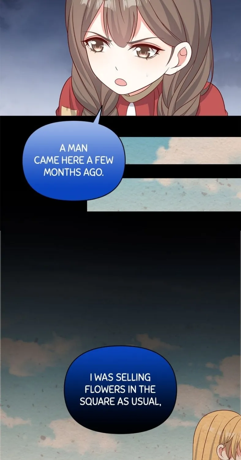 The Daddy Dilemma Chapter 45 page 27 - 