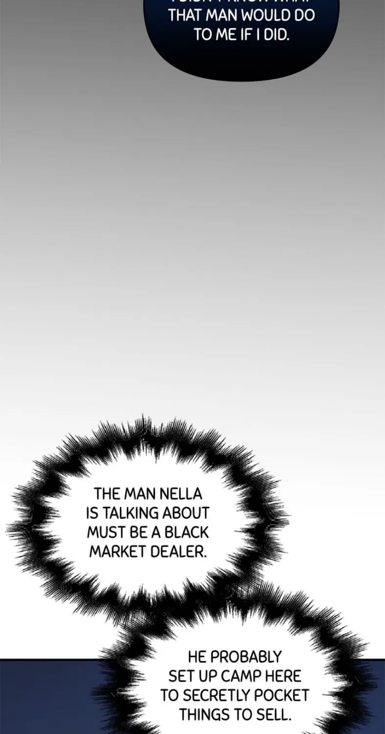 The Daddy Dilemma Chapter 45 page 37 - 