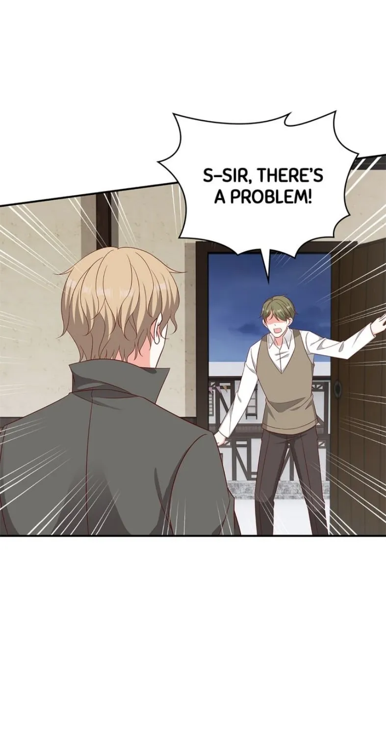 The Daddy Dilemma Chapter 45 page 49 - 