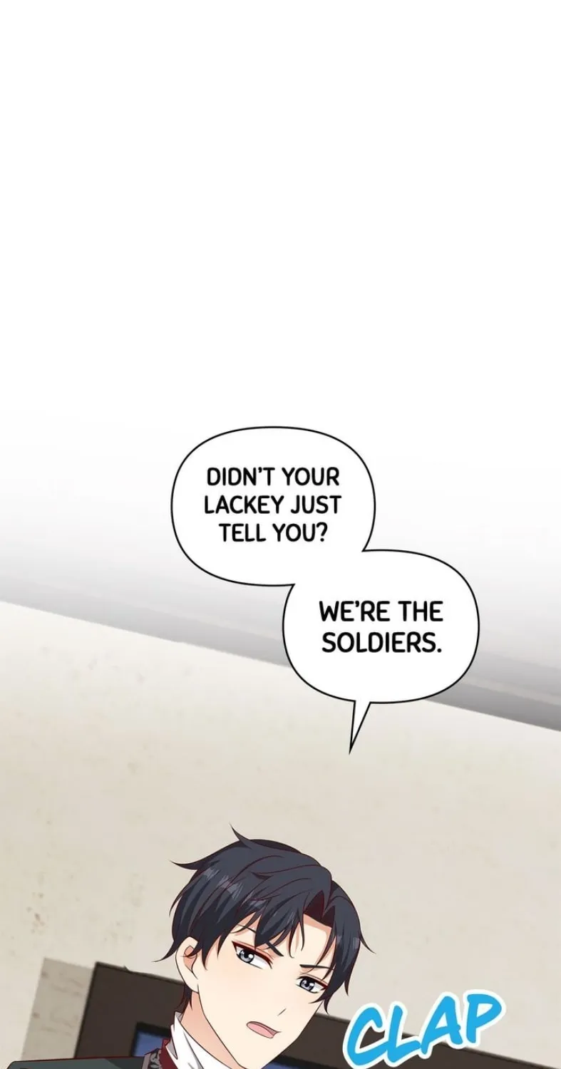 The Daddy Dilemma Chapter 45 page 54 - 