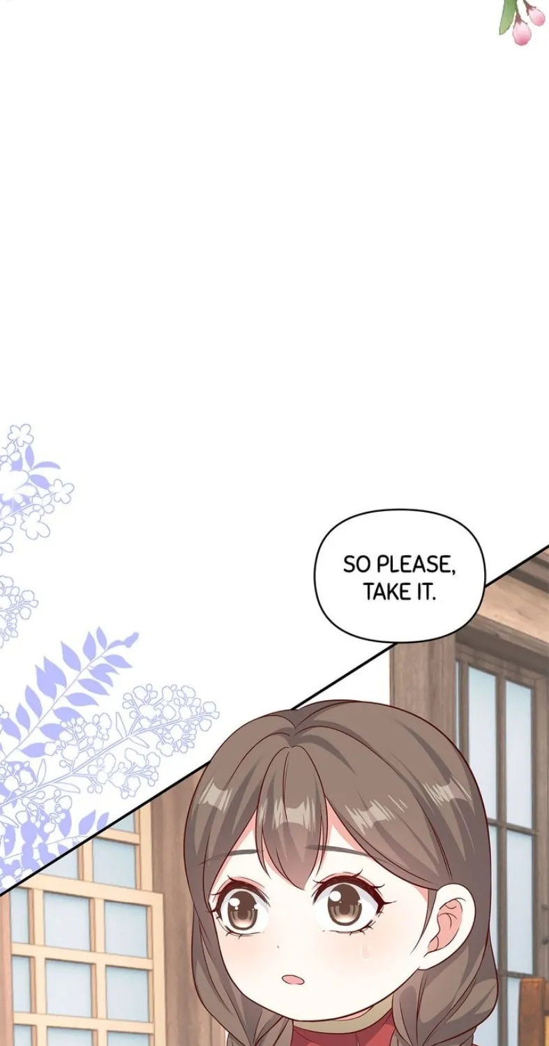 The Daddy Dilemma Chapter 45 page 7 - 