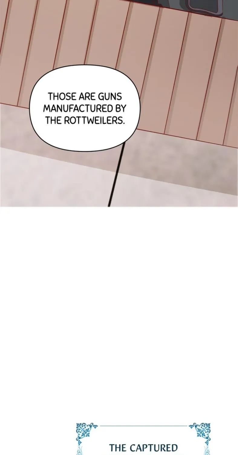 The Daddy Dilemma Chapter 45 page 61 - 