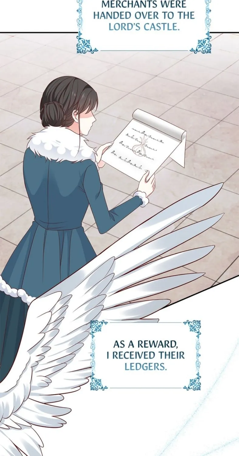 The Daddy Dilemma Chapter 45 page 62 - 