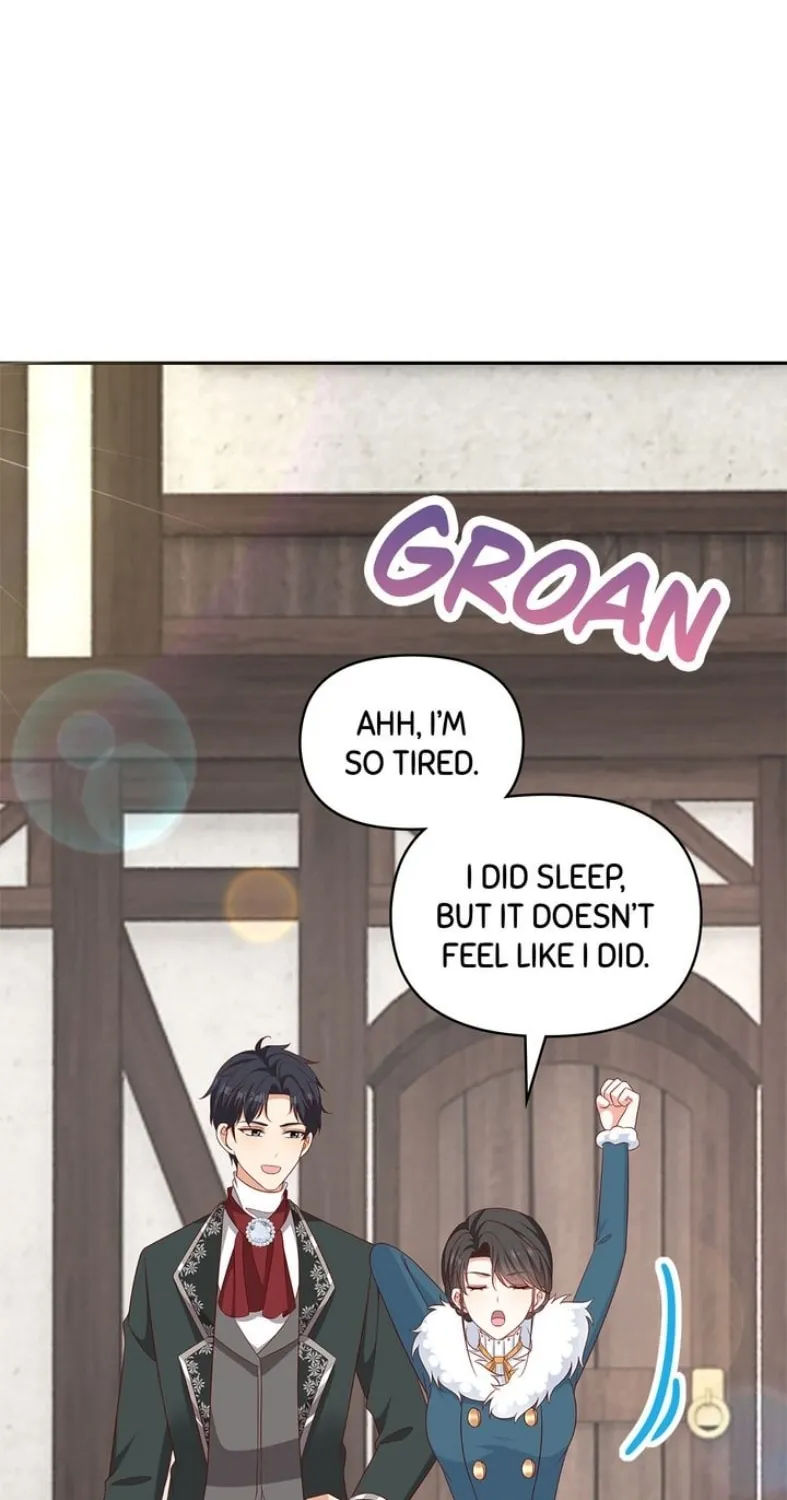 The Daddy Dilemma Chapter 45 page 65 - 