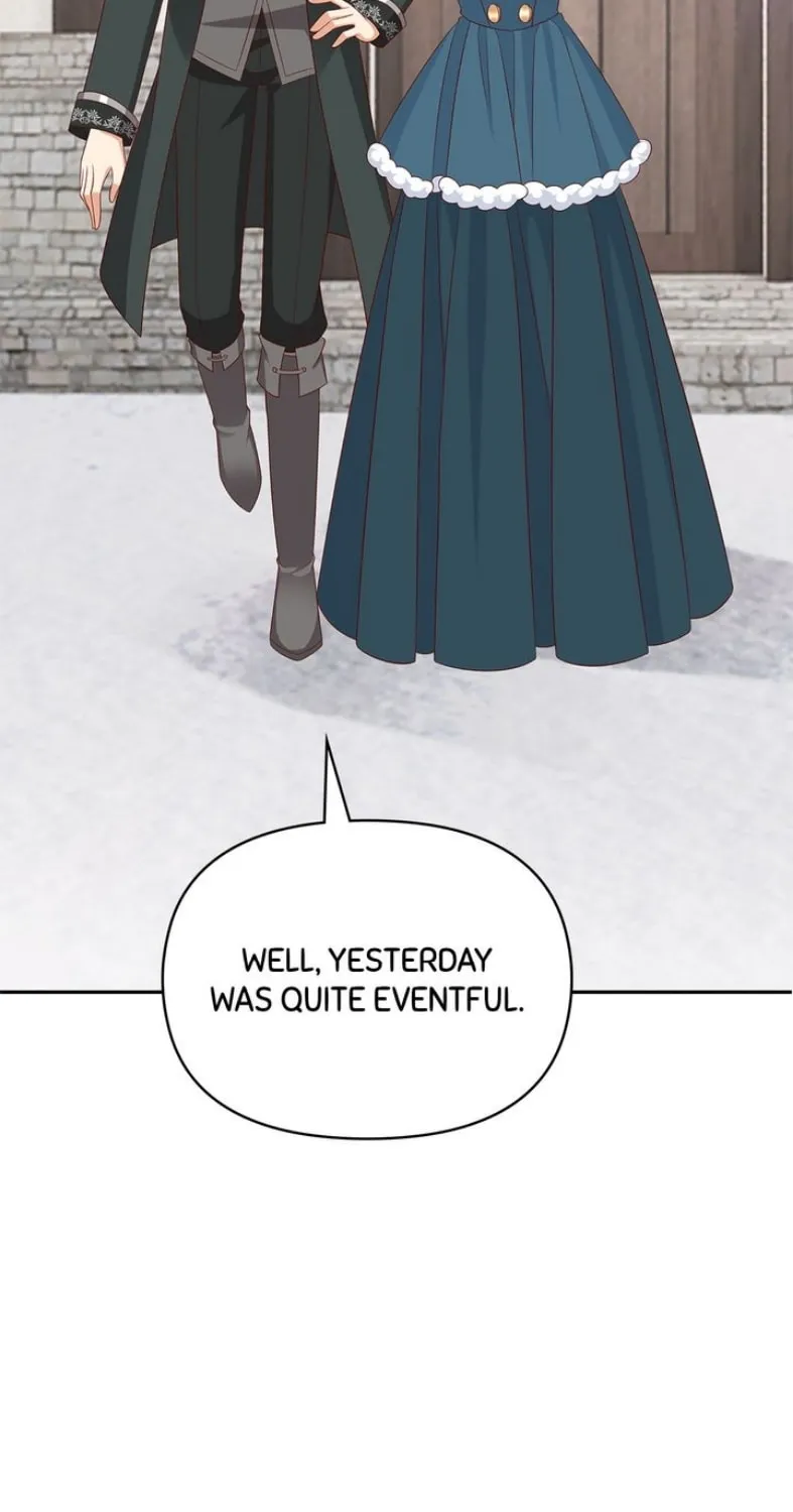 The Daddy Dilemma Chapter 45 page 66 - 