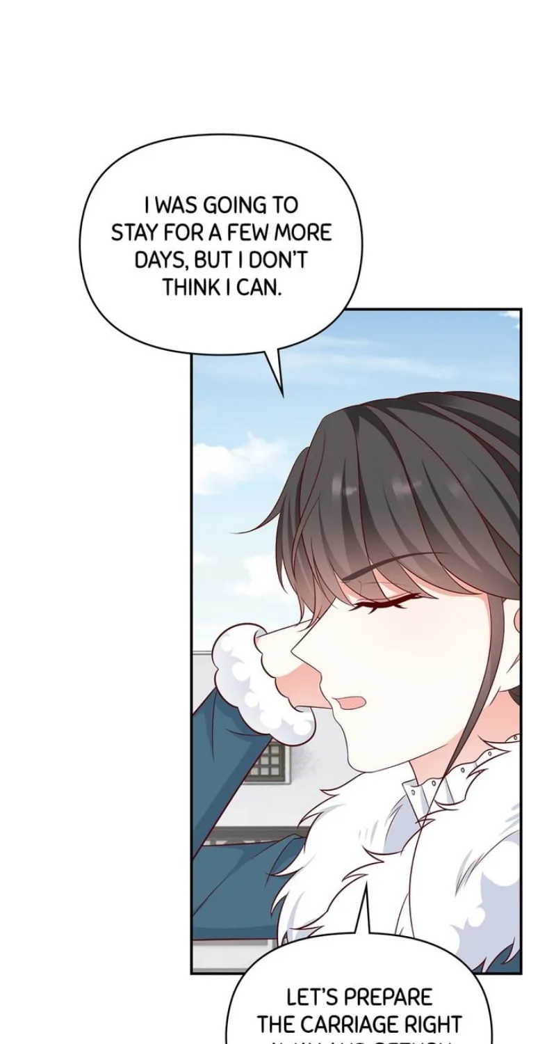 The Daddy Dilemma Chapter 45 page 67 - 