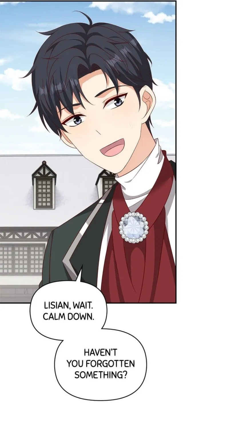 The Daddy Dilemma Chapter 45 page 69 - 