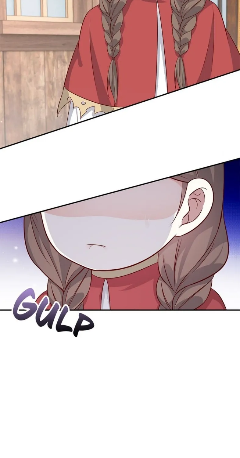 The Daddy Dilemma Chapter 45 page 8 - 
