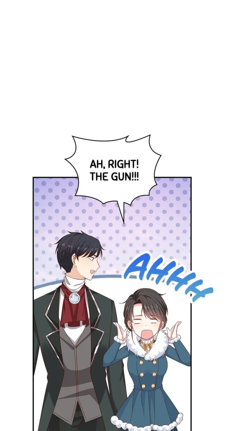 The Daddy Dilemma Chapter 45 page 71 - 