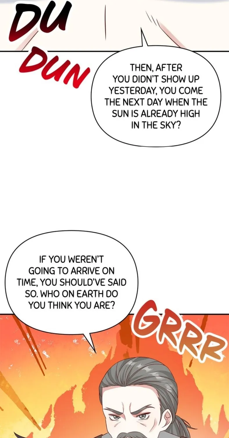 The Daddy Dilemma Chapter 45 page 75 - 