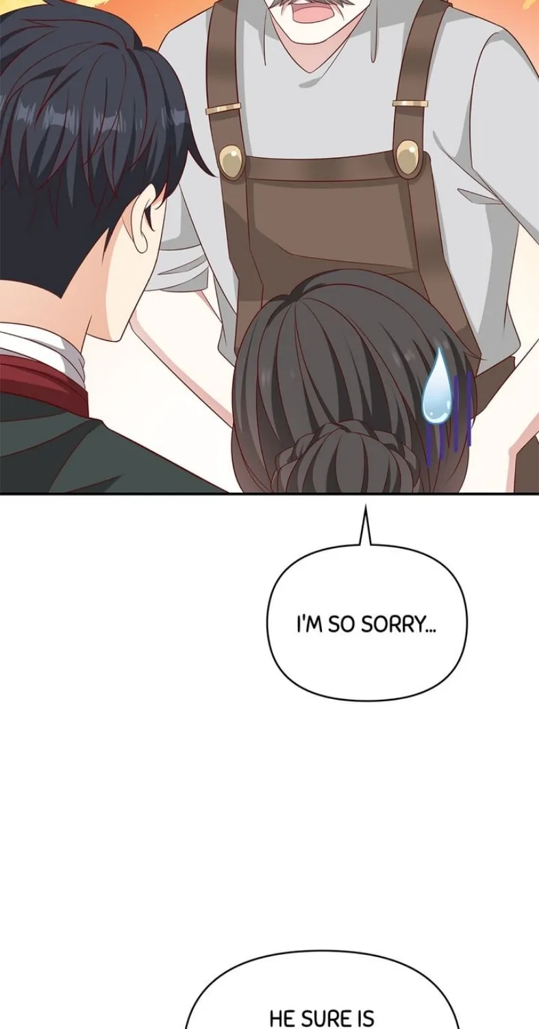 The Daddy Dilemma Chapter 45 page 76 - 