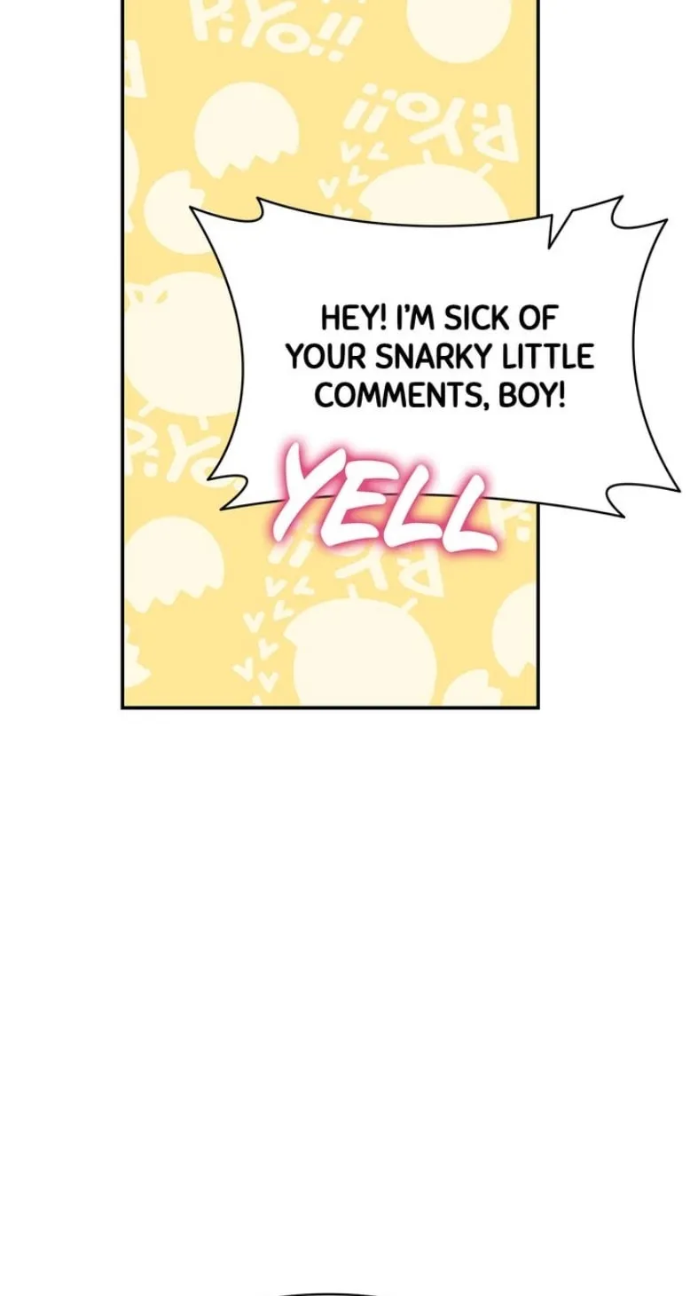 The Daddy Dilemma Chapter 45 page 84 - 