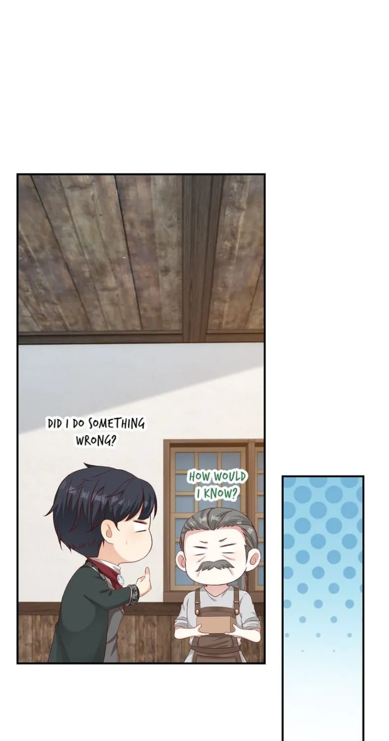 The Daddy Dilemma Chapter 45 page 89 - 