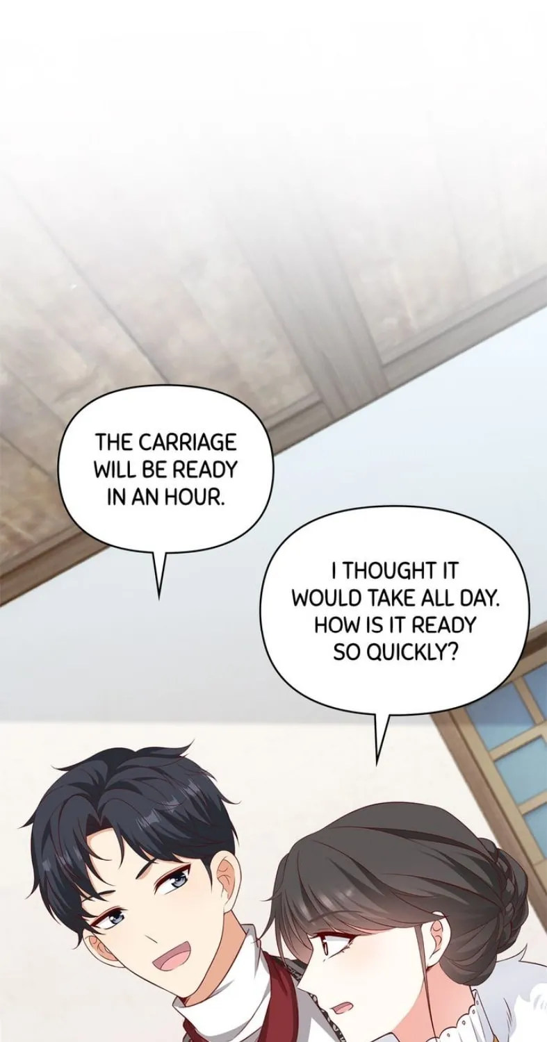 The Daddy Dilemma Chapter 45 page 91 - 