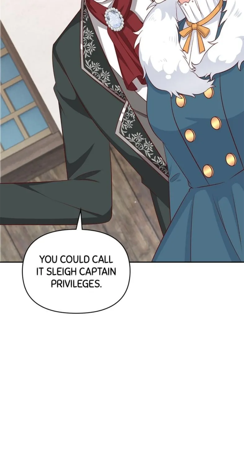 The Daddy Dilemma Chapter 45 page 92 - 