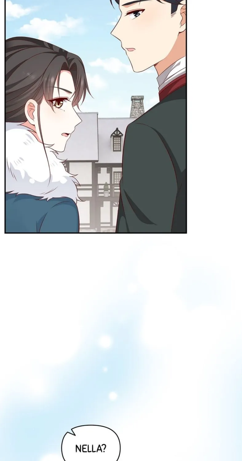 The Daddy Dilemma Chapter 45 page 95 - 