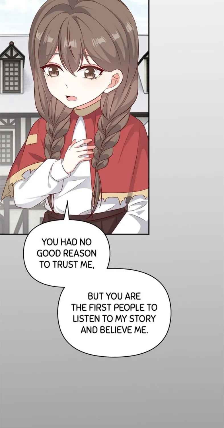 The Daddy Dilemma Chapter 45 page 100 - 