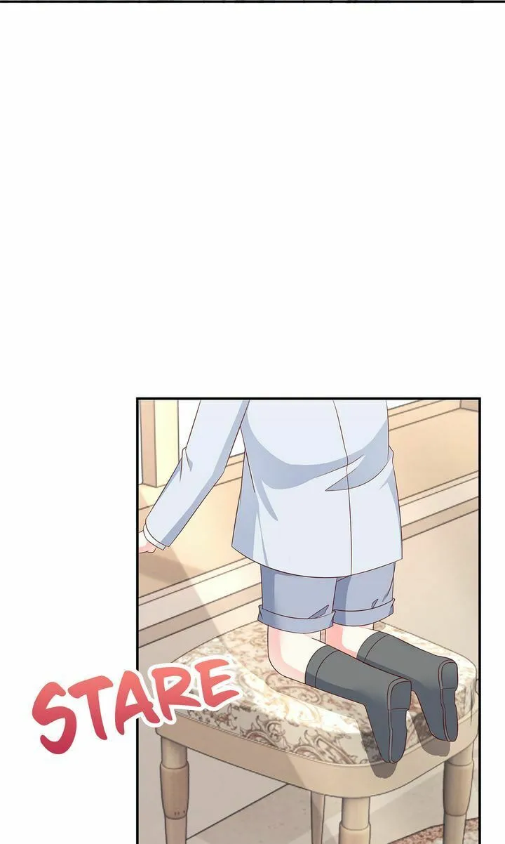 The Daddy Dilemma Chapter 46 page 11 - 