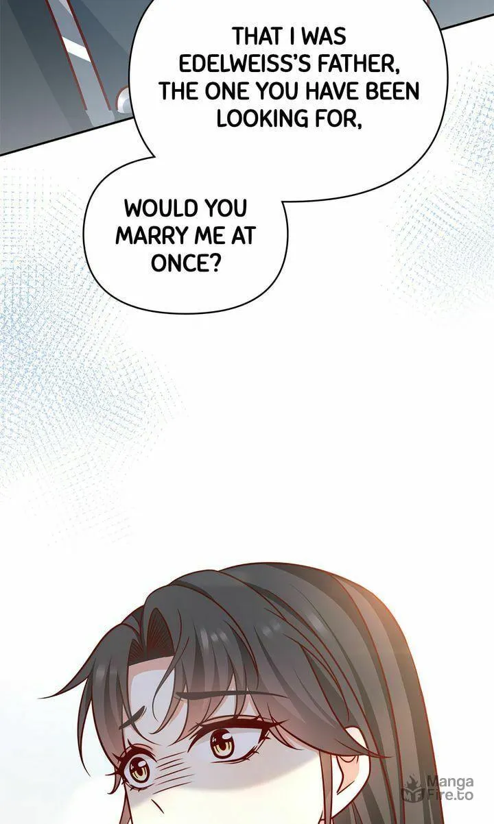 The Daddy Dilemma Chapter 46 page 102 - 