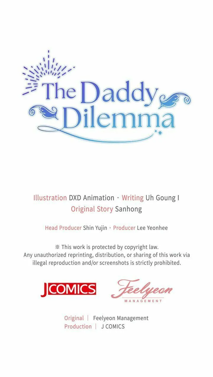 The Daddy Dilemma Chapter 46 page 106 - 
