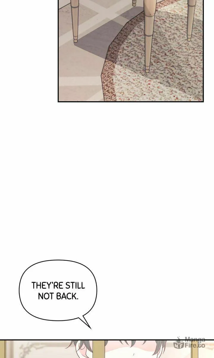 The Daddy Dilemma Chapter 46 page 12 - 
