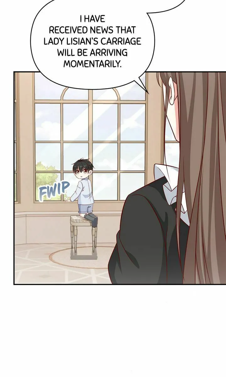 The Daddy Dilemma Chapter 46 page 14 - 