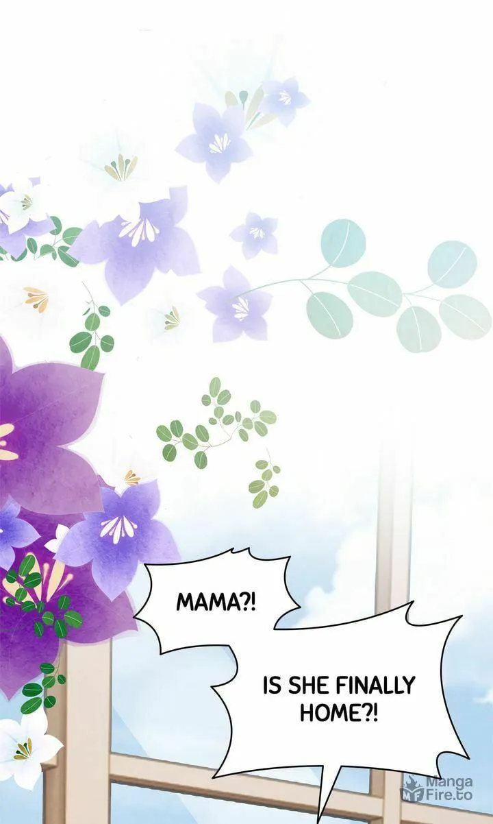 The Daddy Dilemma Chapter 46 page 15 - 