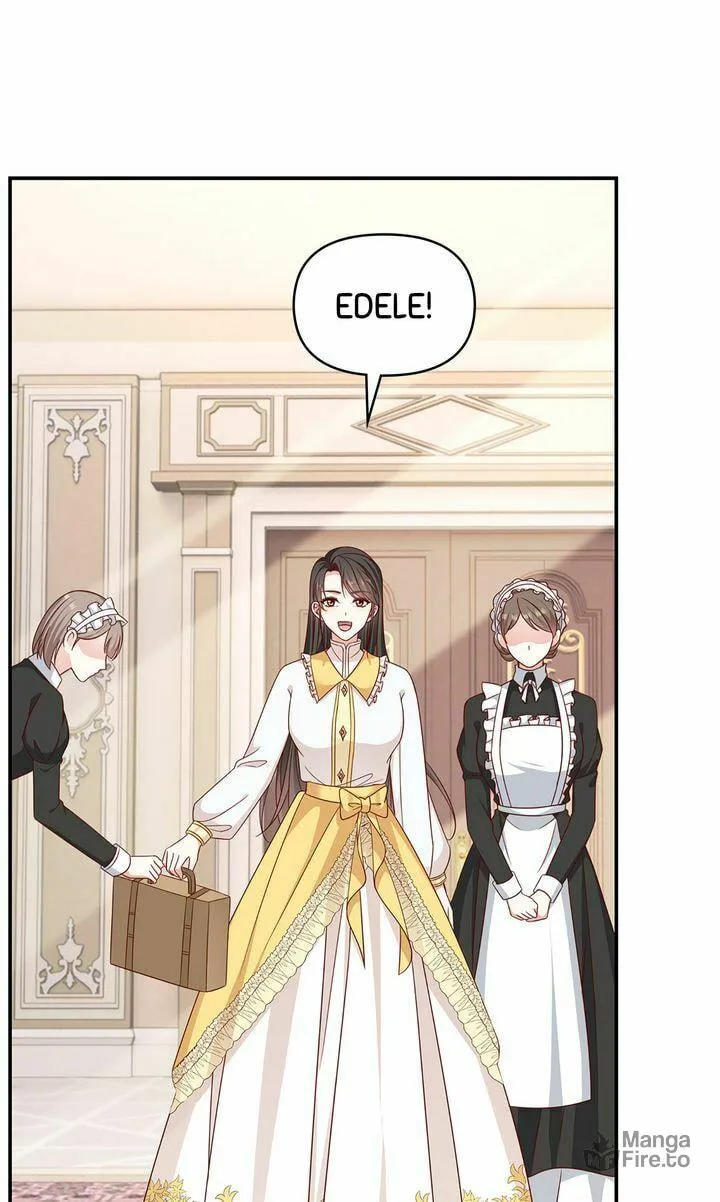 The Daddy Dilemma Chapter 46 page 20 - 