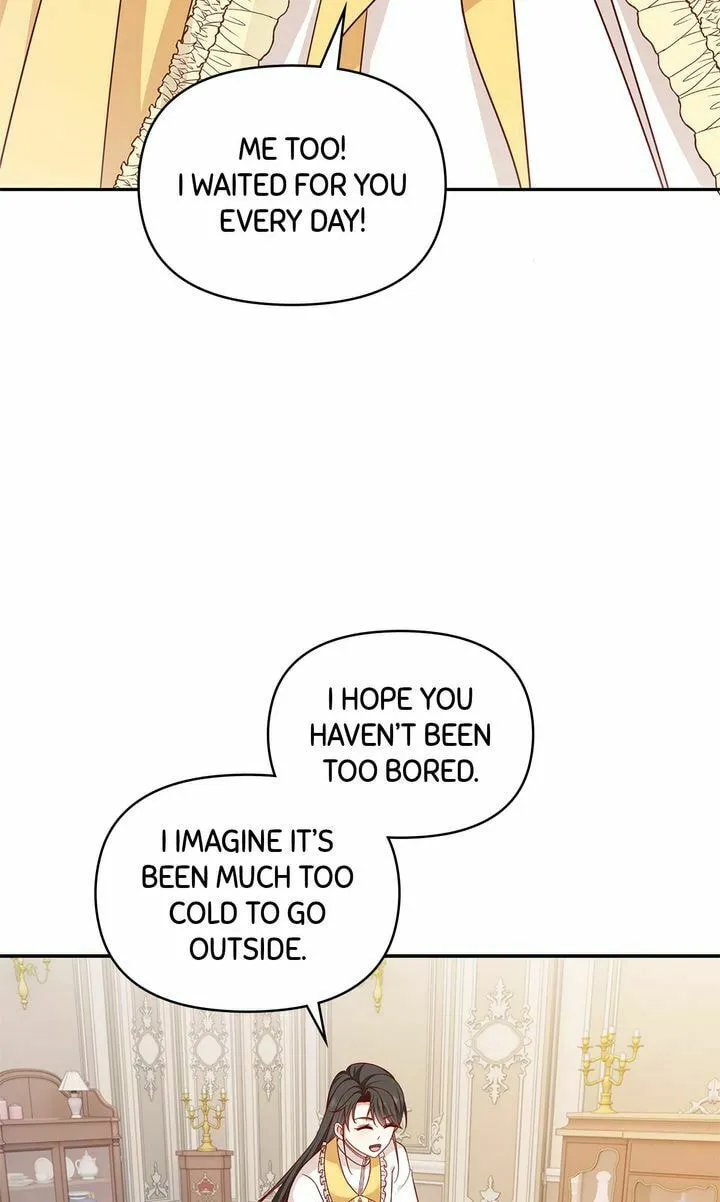 The Daddy Dilemma Chapter 46 page 23 - 