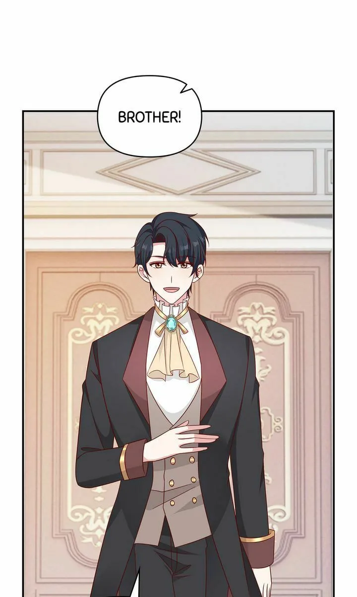 The Daddy Dilemma Chapter 46 page 26 - 