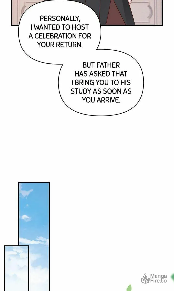 The Daddy Dilemma Chapter 46 page 27 - 