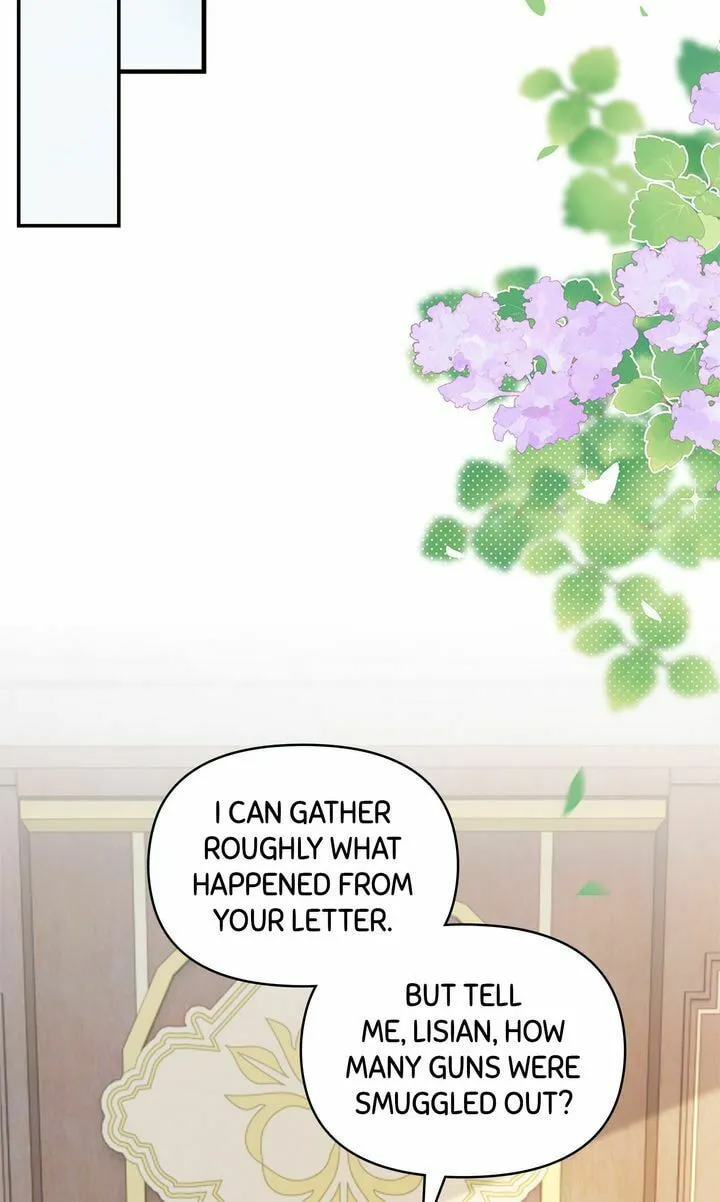 The Daddy Dilemma Chapter 46 page 28 - 