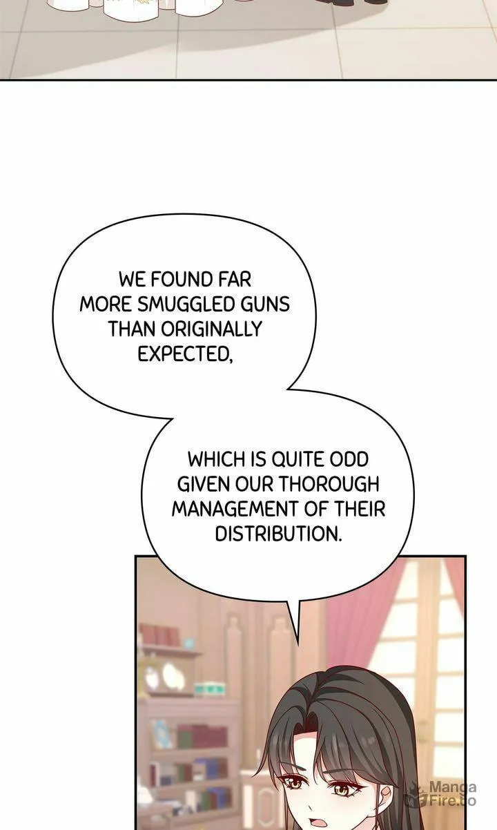 The Daddy Dilemma Chapter 46 page 30 - 