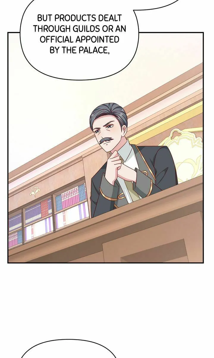 The Daddy Dilemma Chapter 46 page 32 - 