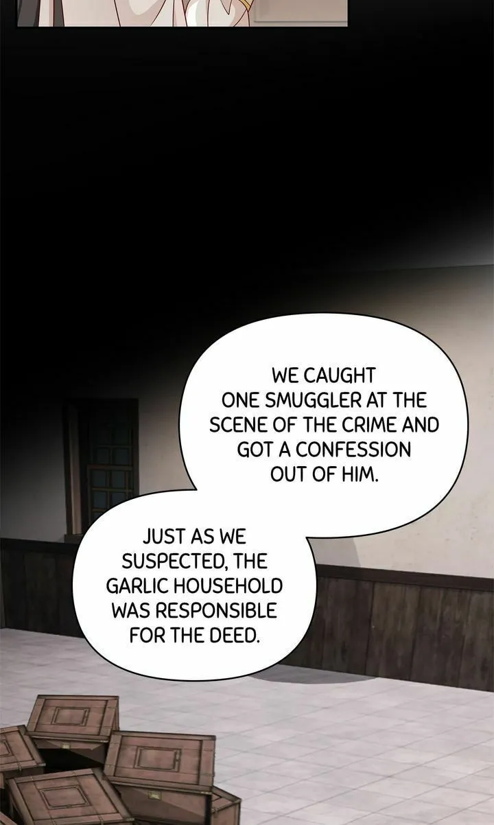 The Daddy Dilemma Chapter 46 page 34 - 