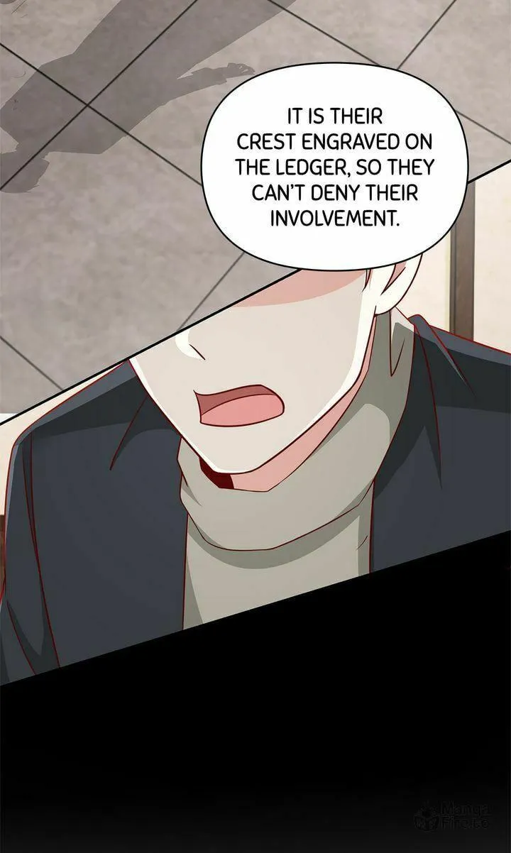 The Daddy Dilemma Chapter 46 page 36 - 