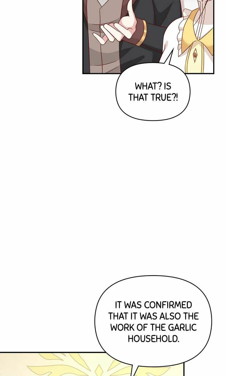 The Daddy Dilemma Chapter 46 page 38 - 
