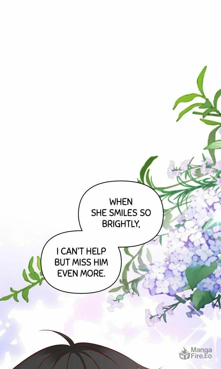 The Daddy Dilemma Chapter 46 page 5 - 