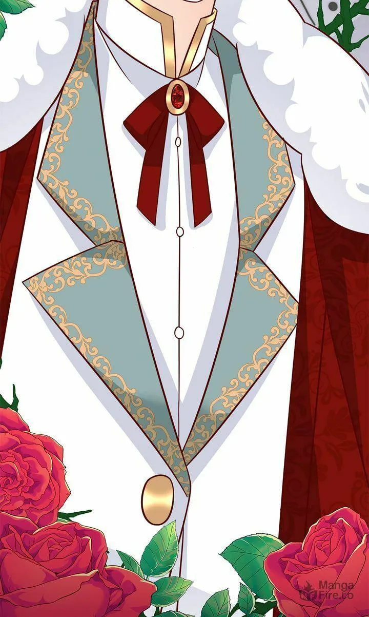 The Daddy Dilemma Chapter 46 page 42 - 