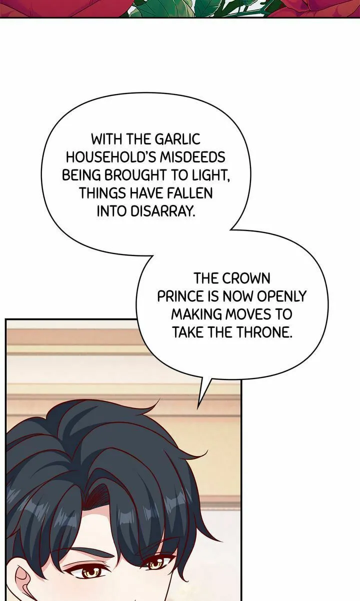 The Daddy Dilemma Chapter 46 page 43 - 